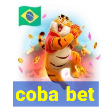 coba bet